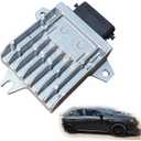 L34T189E1C L34T189E1E Programmed Trasmission Control Module TCM TCU Compatible with 2007 2008 2009 Mazda 3 2.3L No Fault Code,Tested Programming Plug and Play