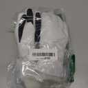 JANGANNSA Winter Kids Ski Gloves Boys Girls Cold Weather Snow Glove Waterproof Ski Snowboard Gloves with Fleece Lining, A