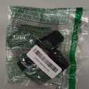 4 Pcs Cat Mittens to Prevent Scratching for Pets with Paw Inner Diameter up to 1.35 Inches, Adjustable Breathable Mesh Kitten Shoes Socks Booties for Only Grey