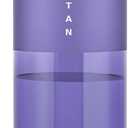 32oz Water Bottle with Chug Lid, Frosted & Clear Tritan BPA-Free, Leakproof, Wide Mouth, Portable Sports Water Bottle for Gym, Office, Travel, Outdoor (Purple)