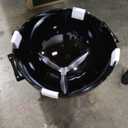 Weber Performer Charcoal Grill, 22-Inch, Black