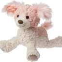 Mary Meyer Putty Paris Puppy Soft Toy Friend, 10 inches