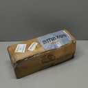 VIVOSUN 4 Inch Flexible Aluminum Ducting, 25 Feet Long Flex Air Duct with 2 Clamps, Heavy-Duty Multi-Layer Dryer Hose Vent Kit for Heating Cooling Ventilation and Exhaust (Silver)