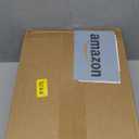 SEREED Toddler Balance Bike 2 Year Old, No Pedal Kids Toy Bike for 2-5 Years Old, Tool-Free Adjustment, Gift for 2-3 Boys Girls, Customize Plate with 3pcs Stickers (White)