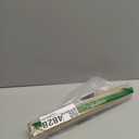 Smooth Stainless Steel Rolling Pin for Baking Fondant, Pizza, Pie, Pastry, Pasta, Dough, Cookies (12.8in)