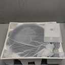 Amazon.com - Lefant M320 Robot Vacuum Cleaner Featuring Carpet Detection, 6000Pa Powerful Suction, 210 Minutes runtime, Making it Ideal for Hard Floors and pet Hair, Black.