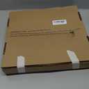 Ceiling Curtain Track, Flexible Bendable Curtain Rail System, 20Ft Wall Mount Heavy Duty Sliding Room Divider Ceiling Track for Curtains, RV, Shower, Hospital (White)