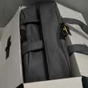 RESTECK Massagers for Neck and Back with Heat - Deep Tissue 3D Kneading Pillow, Electric Shiatsu Shoulder Massage, Foot, Legs,Body - Relieve Muscle Pain - Office, Home & Car (Black/Grey)