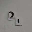 Fitbit Inspire 3 Health &-Fitness-Tracker with Stress Management, Workout Intensity, Sleep Tracking, 24/7 Heart Rate and more, Midnight Zen/Black One Size (S & L Bands Included)