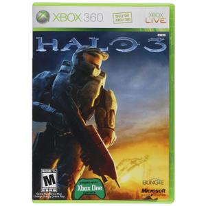 Halo 3  Xbox 360