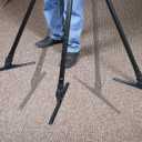 Sidewinder 18" Attachment Kit for use with Backpack Vacuums