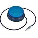 Adaptive Switch | Extra Sensitive - Red | Adaptive Device | Special Needs Device | Switch Device, Blue
