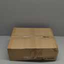 Miyawell 3Tier Rolling Pantry Cart with Wheels, Stackable Wire Storage Floor Organizer for Kitchen Pantry Snack Shelves, Fruit Basket Stand, Vegetable Storage Rack for Food Snacks Onion Potato