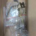 Wood Curtain Rods for Windows 66 to 120 Inch,1'' Diameter Drapery Rods with Imitation Wood Grain Leaf Pattern Finials,Boho Adjustable Heavy Duty Curtain Rods Set,36-120'',Color:Weathered Wood