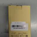 TECKNET Ergonomic Mouse, Wireless Bluetooth Vertical Mouse, 4800 DPI Optical Tracking, 6 Adjustable DPI, Quiet Clicks, 2.4GHz with USB A Receiver, 12 Months Battery, 6 Buttons, Wide Compatibility