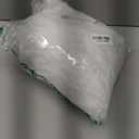 LiBa Waterproof Plastic Shower Curtain - Bathroom Shower Curtain Premium PEVA Non-Toxic with Rust Proof Grommets Frosted 8G Heavy Duty Bathroom Accessories 72x84 - Frosted