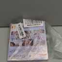 12 Colors Nail Art Pens Set,Nail Art Markers for Gel Nails,2025 DIY Nail Art Marker Drawing Painting Liner Pen,0.5 MM Nail Polish Pens Set,Nail Doodle Pens,Quickly Dry Nail Art DIY Decoration