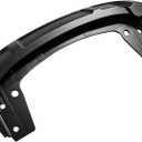 GX26202 Bumper Compatible with John D-eere E140, E150, E160, D100, D110, D125, D130, D140, D150, D155, D160, D170, E100, E120, E130, E170, E180 100 Series, Also 92H, 107H, 107S, S240 Tractors