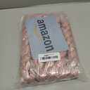 12 Pack Pink Table Runner Cheesecloth 10Ft Gauze Cheese Cloth Table Runner 35x120 Inch Boho Sheer Rustic Fabric for Holiday Party Decor Baby Shower Wedding Decorations