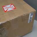 Furnulem White Tall Dresser for Bedroom with 7 Drawers, Vertical Chest of Drawer in Closet, Nightstand Storage Tower Unit Organizer with Fabric Bins for Dorm,Living Room,Entryway,Hallyway