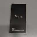 TOCOL for iPhone 17 Pro Max Phone Case, Full Camera Protection, Built-in Magnetic Ring, Compatible with Magsafe Charger, Translucent Matte Phone Case for 17 ProMax 6.9 inch (Alpine Green)