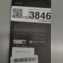 TORRAS for iPhone 17 Pro Case, Slim Fit, Ultra Thin Lightweight Minimal Design, Secure Grip & Silky Touch, Anti-Scratch Hard PC Cover for iPhone 17 Pro Phone Case 6.3in, OriginFit, Deep Blue