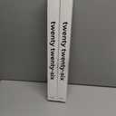 2 x Large Wall Calendar 2026 (39 x 17 inches - Rolled) Dry Erase Calendar for Wall, Erasable Wall Planner, Vertical Layout, Quality Large Print, Gloss Lamination, Minimalist Design.