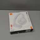 JBL Tune 520BT - Wireless On-Ear Headphones, Up to 57H Battery Life and Speed Charge, Lightweight, Comfortable and Foldable Design, Hands-Free Calls with Voice Aware (White)