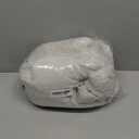 Runcati Mens Fuzzy Sherpa Pullover Hoodie Sweatshirts Long Sleeve Sport Front Pocket Military Fall Outwear Winter Hooded (Large)