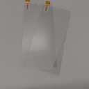 TORRAS Upgraded Magnetic Shockproof for Samsung Galaxy Z Fold 7 Case with Screen Protector, Fit for MagSafe, 4X Military Grade Hinge Protection, Translucent Slim Case for Samsung Z Fold 7, Black