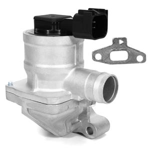 Aumzong 12619109 Secondary Air Injection Check Valve Compatible with 2007-2012 Chevrolet Colorado GMC Canyon 2.9L 3.7L, 2007-2010 Hummer H3 2009-2010 Hummer H3T 3.7L Replacement# 911-151