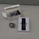 WiFi Helmet Camera, HD 1080P Bike Motorcycle Helmet Camera, IP66 Waterproof Action Camera for Cars, Bicycle, Motorbike & Sports Helmet (with 64G Card)