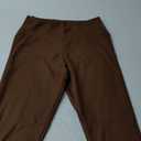 Brown Pants L  