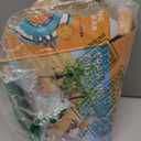 TooyBing Musical Crawling Crab Baby Toy, Tummy Time Toy for 6-12 Month Boy Girl, Light-up Walking Dancing Moving Crab for 1 Year Old Baby Educational Learning, Great Gift for 12-18 Month Infant (Blue)