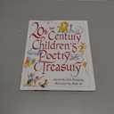 The 20th Century Children's Poetry Treasury