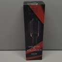 Hair Dryer Brush Blow Dryer Brush in One, Upgraded 4 in 1 Hair Dryer and Styler Volumizer with Negative Ion Anti-frizz Ceramic Titanium Barrel Hot Air Hair Straightener Brush