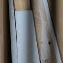 Rubber Wood Corner Cabinet, 2-Tier Kids Montessori Shelf, Toy Storage Organizer and Book Shelf for Playroom, Nursery, Kids Room, Kindergarten