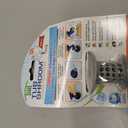 TubShroom the Revolutionary Tub Drain Protector Hair Catcher/Strainer/Snare, Gray (TSGRA454)