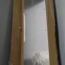 Prime-Line J 4619 8 In. x 34 In., Stainless Steel, Door Kick Plate (Single Pack)