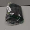 Tomkas Small Dog Sling Carrier - Classic Pocket & Classic Strap - Wrap Carrier - for 3-10 lbs Pets(Black)