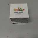 5 x Vibrant Hydrangea Christmas Ornaments: Christmas Tree Decorations & Holiday Ornaments  Holiday Presents, Gift Ideas for Friends, Coworker, Family, Hydrangea Lover, and Flower Lover