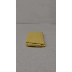 Twin Size 3 Piece Sheet Set - Comfy Breathable & Cooling Bed Sheets Set - Hotel Luxury Bedding for Women, Men, Kids, Teens, Boys & Girls - Deep Pockets, Ultra-Soft, Wrinkle Free - Oeko-Tex - Yellow