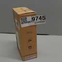 3100+ Miles Range Antenna for Smart TV Indoor/Outdoor,360° Reception Digital TV Antenna for Local Channels and All Smart/Old TVs