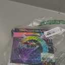 Mini Wireless Speaker with Atmosphere Light, Wireless Charging, Alarm Clock and Bedside Lamp White