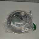 Basting Cover for Griddle with Thermometer and Glass Top, 10-Inch Stainless Steel Melting Dome for BBQ, Grilling Accessories, Grilling Gifts for Men, Blackstone Griddle Accessories