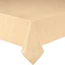 Miles Kimball Sophia Tablecloth by OakRidgeTM 60" x 120" Oblong