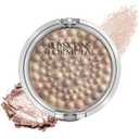Physicians Formula Powder Palette Mineral Glow Pearls, Hypoallergenic Face Powder, Silky Smooth & Radiant Finish  Bronze Pearl (1 Count (Pack of 1))