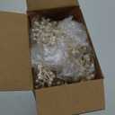 6 Pack Artificial Fall Berry Stems Fall Floral Picks for Floral Arrangements for Autumn Thanksgiving Home Table Centerpiece Decorations