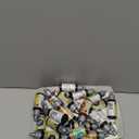 The Army Painter Speedpaint 2.0 Most Wanted Paint Set Combo, Acrylic Contrast Paint Set with 24 Dropper Bottles of 18ml and 2 brushes, For Miniature Painting