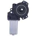 Solarhome Window Motor 82460-2B000 742-733 Front Right for Santa Fe | 2007-2012